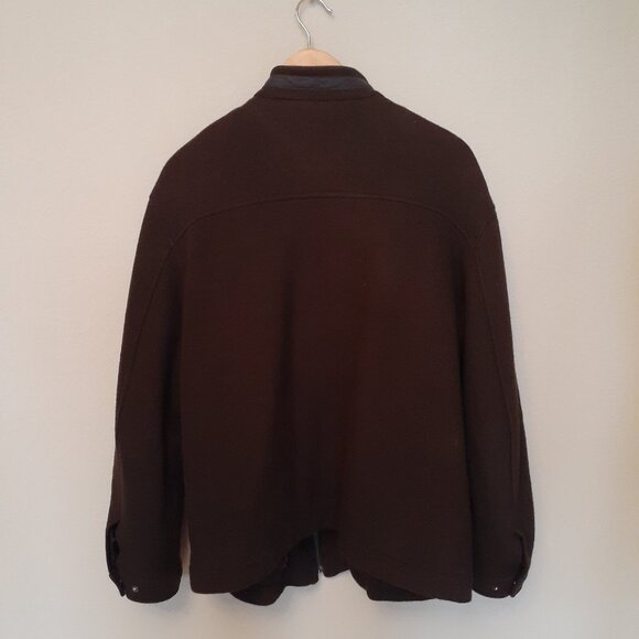 Gilli Bice Wool Jacket - Picture 4 of 15